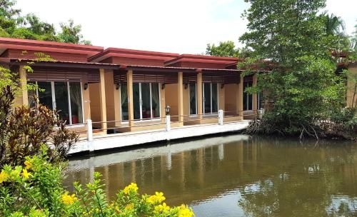 เบสต์เฮาส์รีสอร์ท (Best House Resort)0