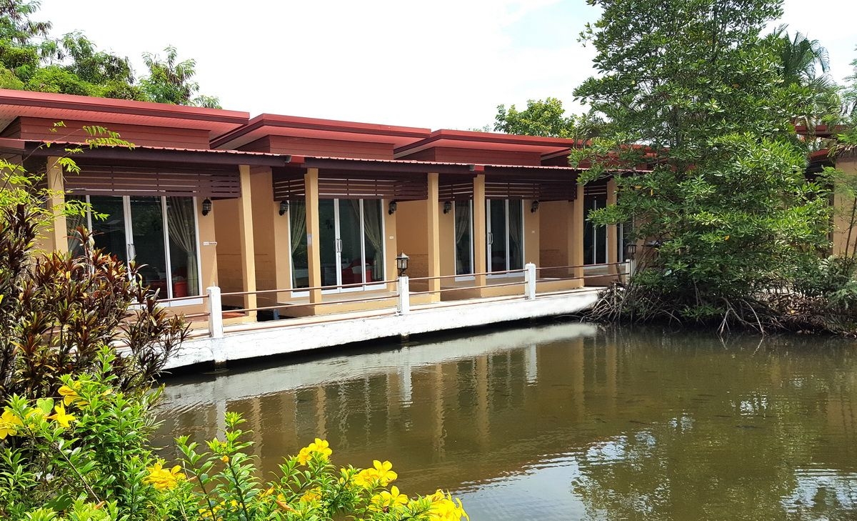 เบสต์เฮาส์รีสอร์ท (Best House Resort)1