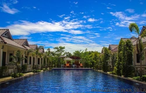 ธนะวงษ์ พูล วิลลา (Thanawong Pool Villa)1