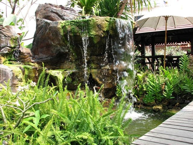 บ้านศิลารีสอร์ท บ้านศิลารีสอร์ท