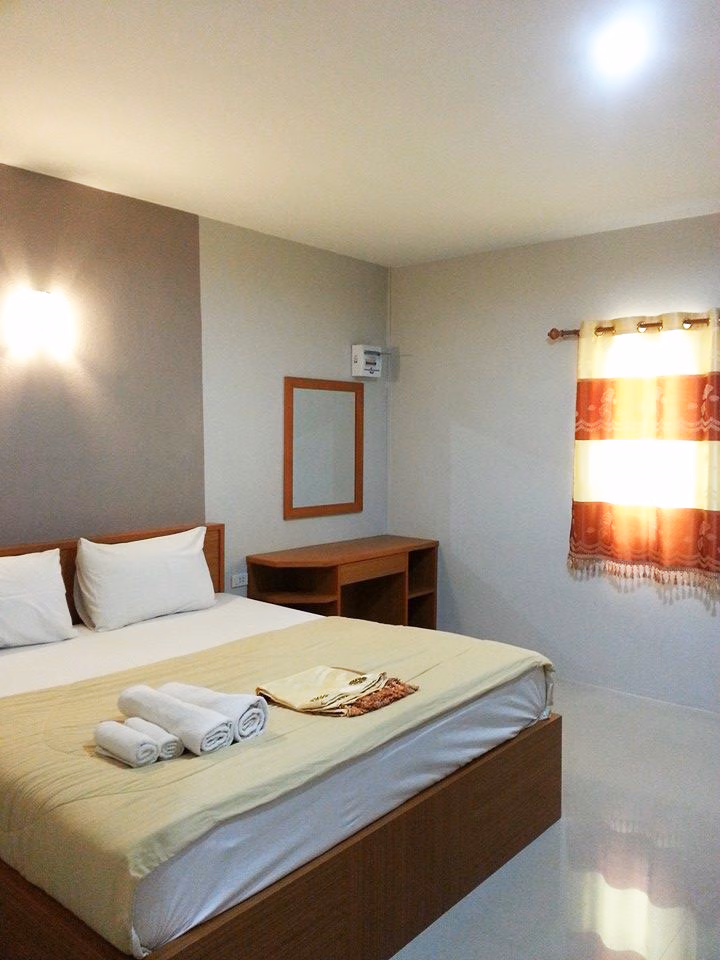 บ้านศิลารีสอร์ท (Baan SIla Resort)2