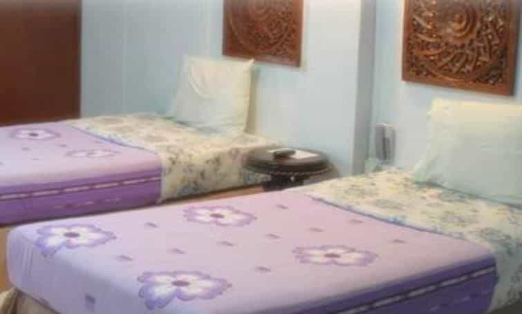Doungkamon Mae Sod Hotel Doungkamon Mae Sod Hotel