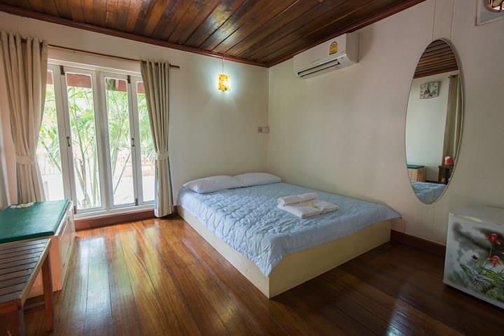 Baan Namfon Resort1