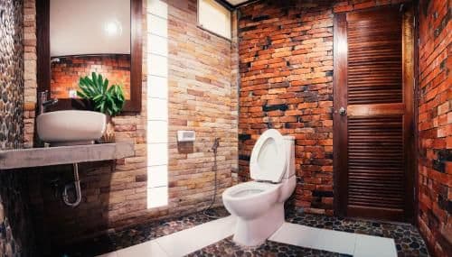 Standard Bungalow