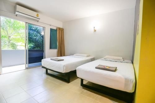 โรงเเรม เปรมสุข (Pramsuk Hotel)4