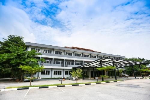 โรงเเรม เปรมสุข (Pramsuk Hotel)0