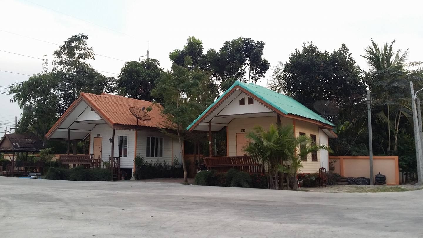 เอ็มเจ สวนน้ำ และ รีสอร์ท (MJ Waterpark and Resort)1