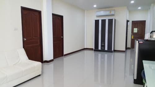 Deluxe Family Suite