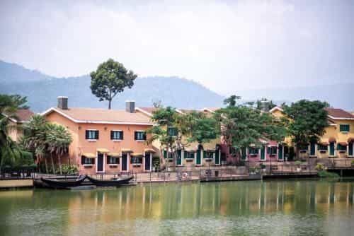 เดอะ เวโรน่า แอท ทับลาน เดอะ เวโรน่า แอท ทับลาน