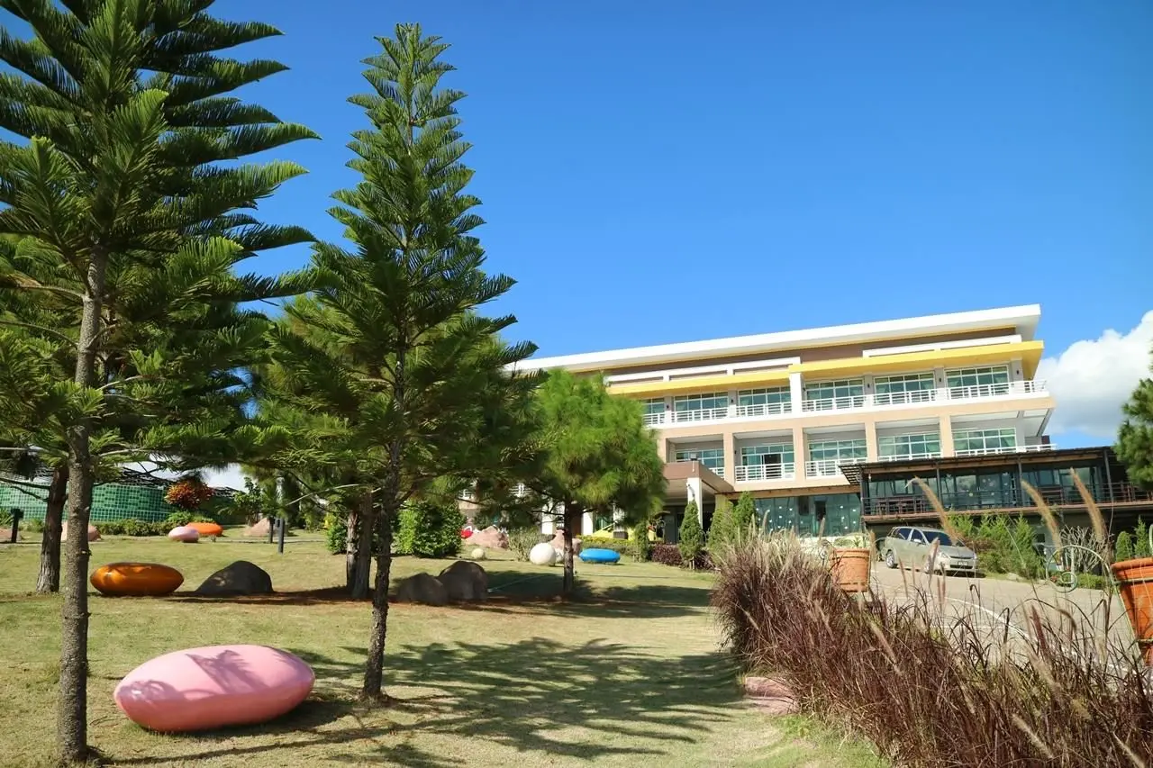 Breeze Hill Resort Breeze Hill Resort