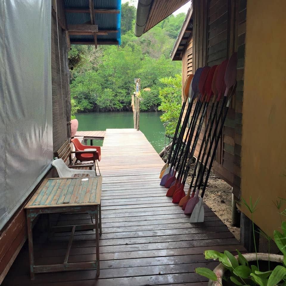 Baan Mai Katoon Resort Baan Mai Katoon Resort