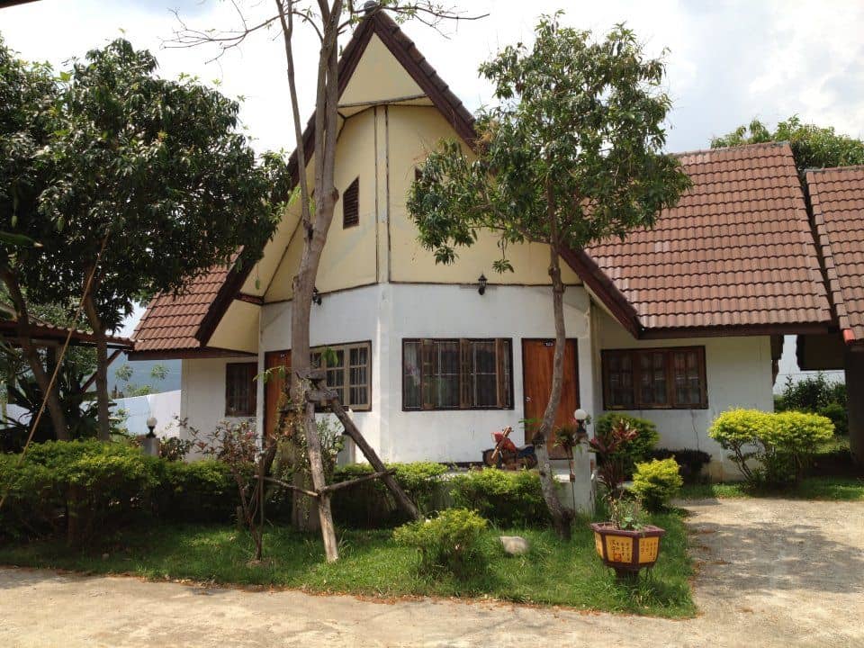 โอเอซิส รีสอร์ท โอเอซิส รีสอร์ท