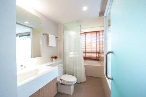 Studio Suite (King Bed)