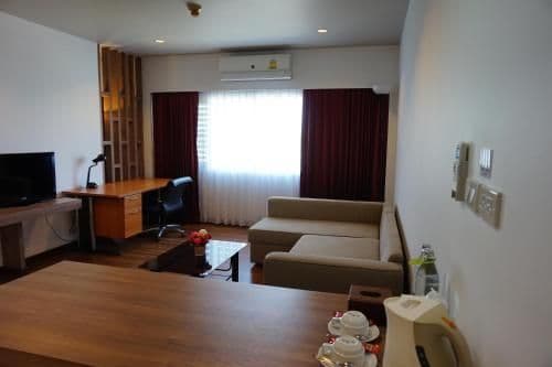 Executive Suite