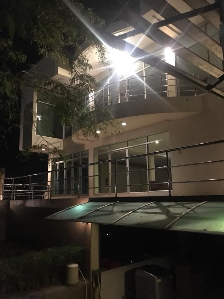 โรงแรมศรีปราสาท (Sriprasat Hotel)4