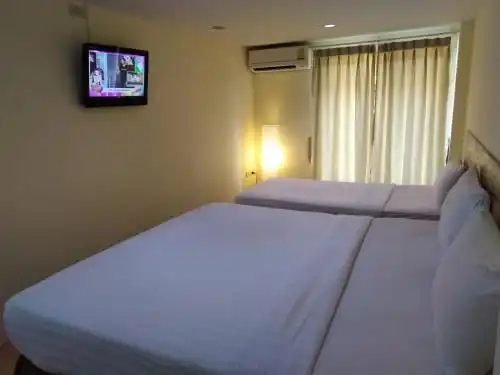 รินรดีเพลซ รินรดีเพลซ