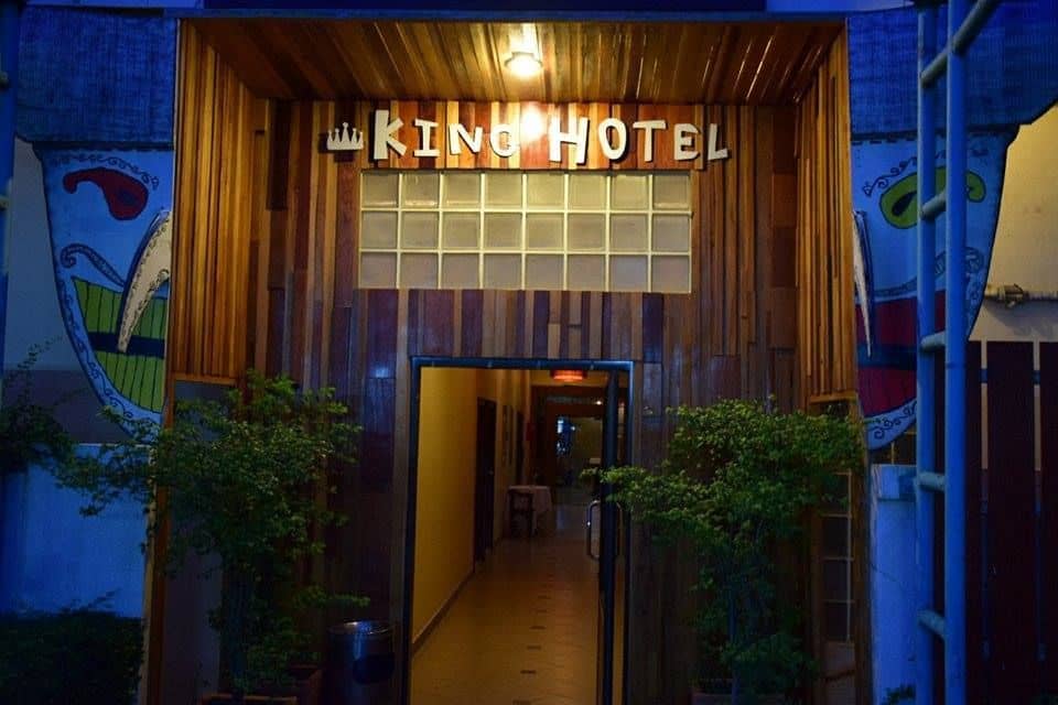 King Hotel King Hotel