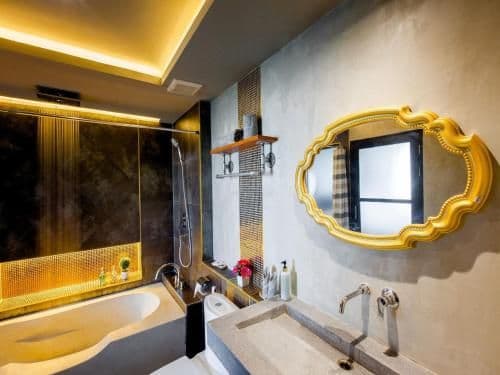 One-Bedroom Suite