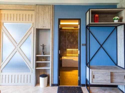 One-Bedroom Suite