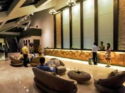 เดอะ นูโว ชุมพร บีช รีสอร์ต แอนด์ กอล์ฟ เดอะ นูโว ชุมพร บีช รีสอร์ต แอนด์ กอล์ฟ