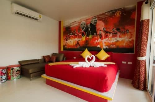 Family Suite