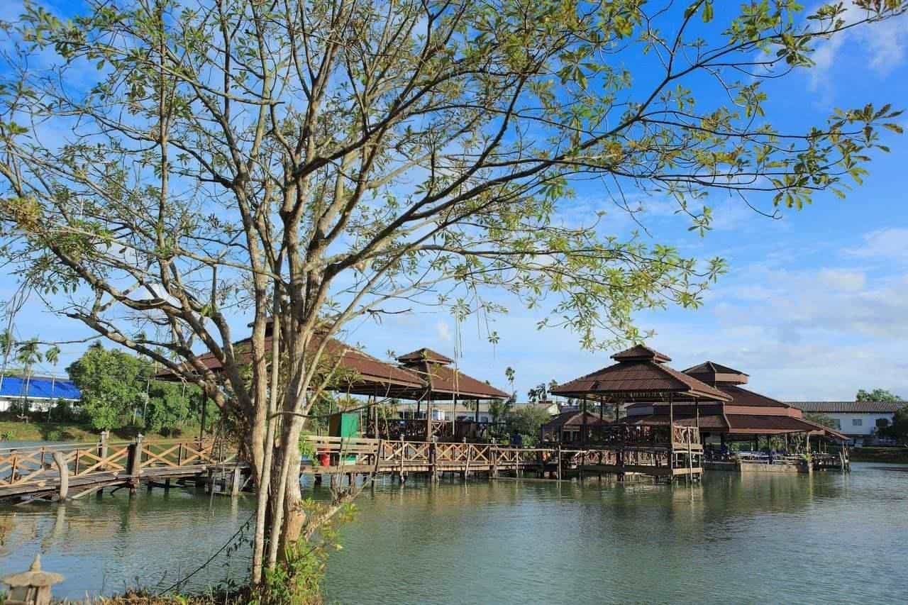 เพื่อนใจ รีสอร์ต แอนด์ เรสเตอรองต์