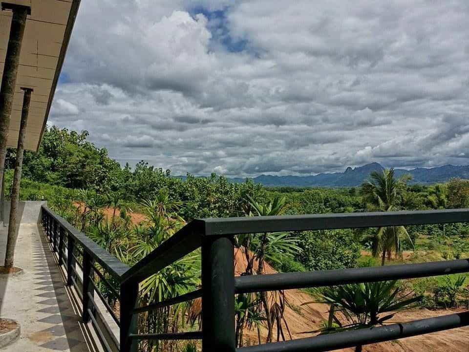 ณเลย บูทีค รีสอร์ท ณเลย บูทีค รีสอร์ท