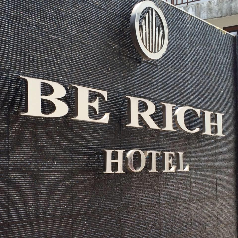 โรงแรมบีริช (Berich Hotel)2