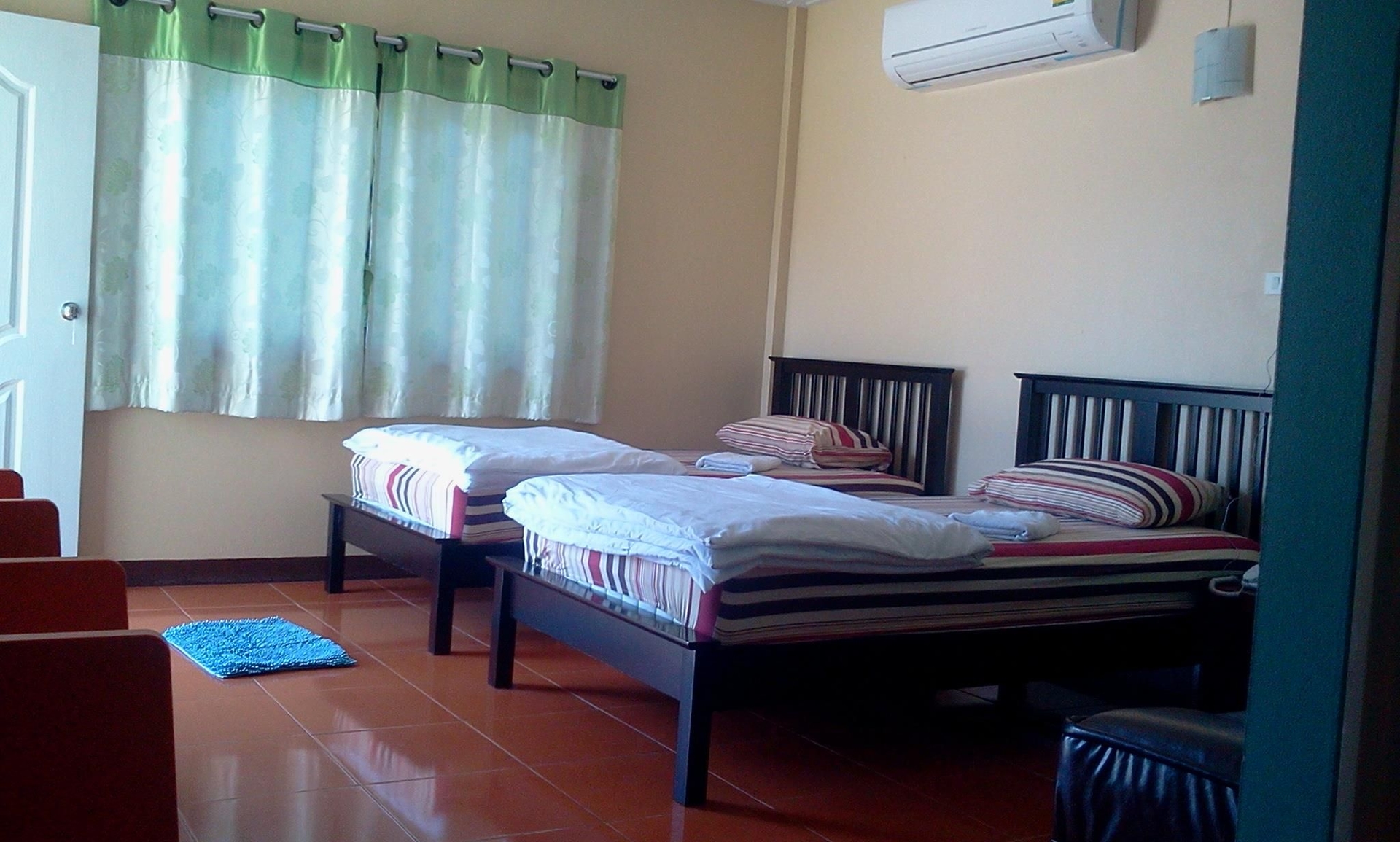 บ้านไร่เชิญมา รีสอร์ท (BanRai ChernMa Resort)3
