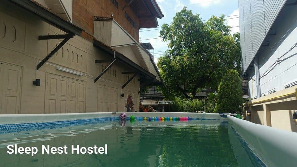 Sleep Nest Hostel Sleep Nest Hostel
