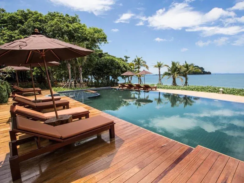 อันดาเลย์ บีช รีสอร์ท (Andalay Beach Resort)4