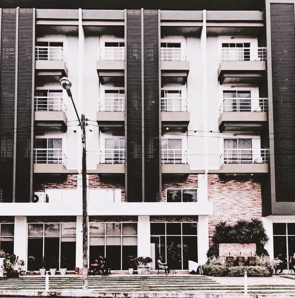เมซอง เดอ เชียร์ (Maison de Cheer)1