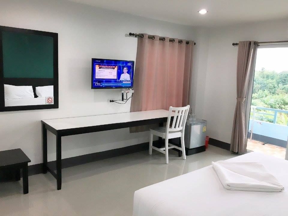ตรังแกรนด์โฮเทล (Trang Grand Hotel)4