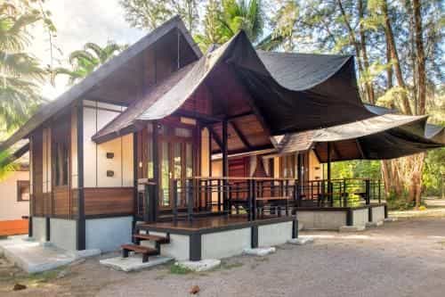 ปากเมงรีสอร์ท
