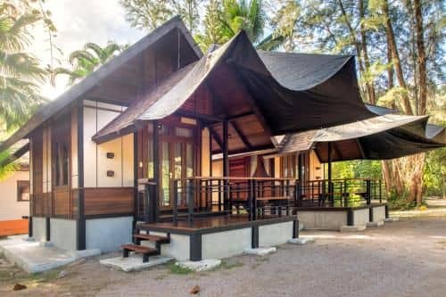 ปากเมงรีสอร์ท ปากเมงรีสอร์ท