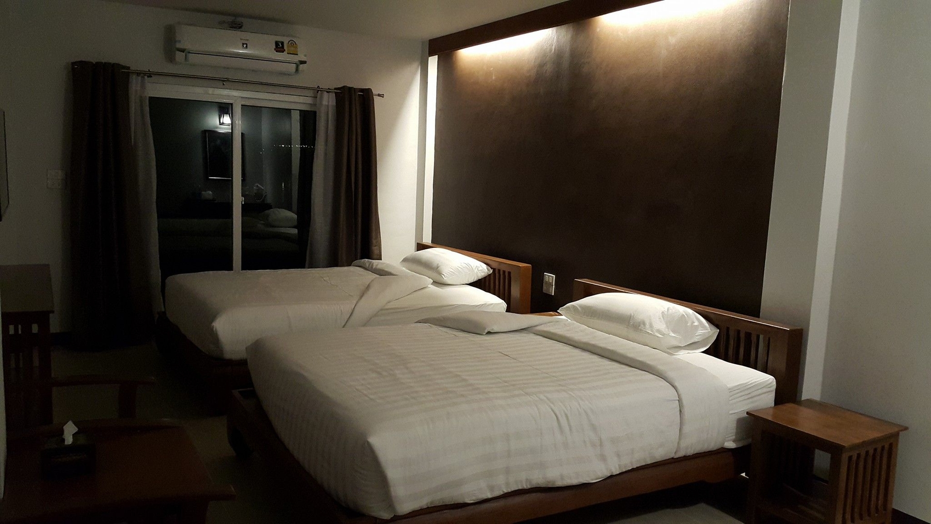 เชียงคาน ฮิลล์ รีสอร์ท (Chiang Khan Hill Resort)4