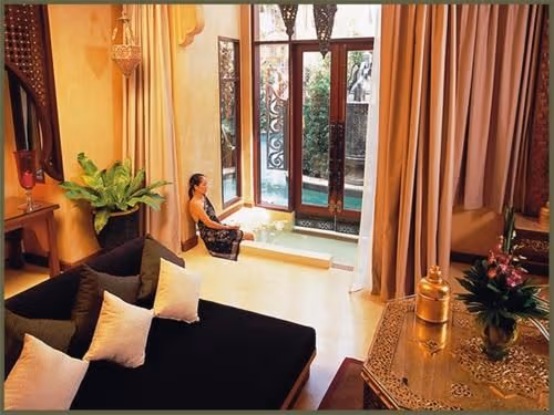 Pool Villa Suite