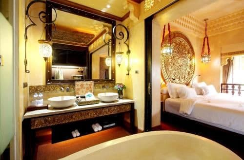 Pool Villa Suite