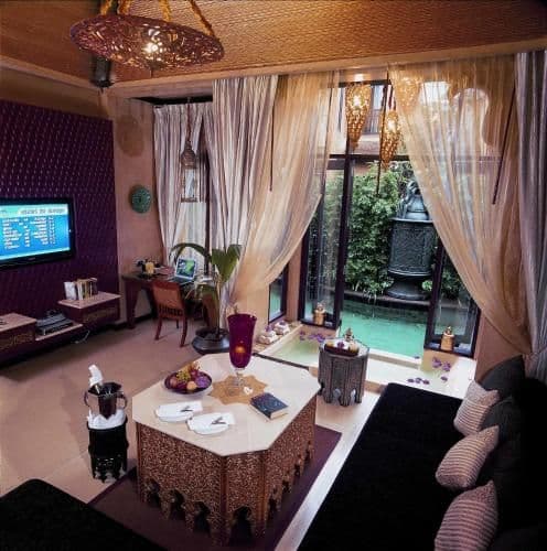 Pool Villa Suite