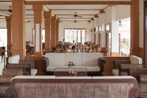 เชียงคาน ริเวอร์ เมาน์เท็น รีสอร์ต (Chiangkhan River Mountain Resort)2