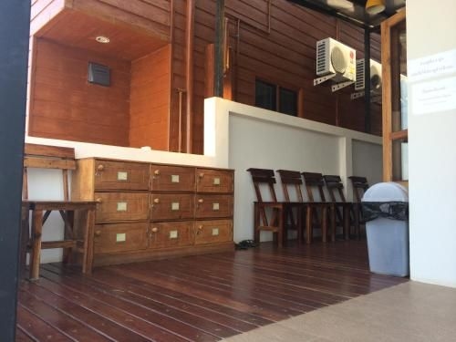 โรงแรมนอนนับดาว ริมโขง (Norn Nab Dao Rimkhong Hotel)2