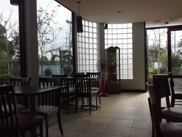 Kohloy Golden Park Hotel0