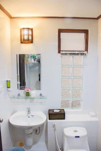 Triple Room with Bath