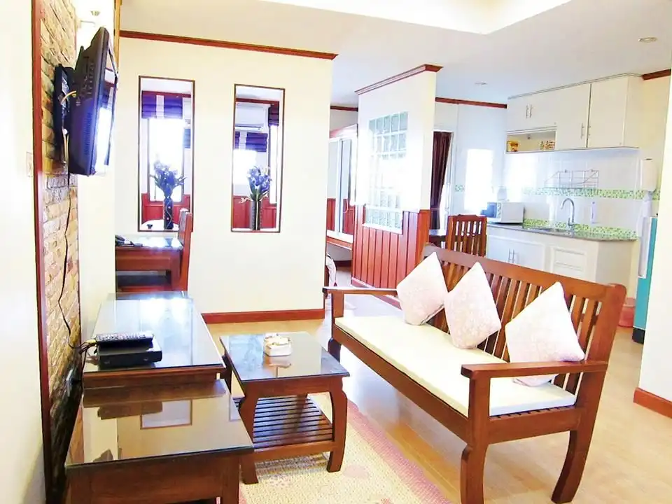 Baanrabiangmai Hotel Baanrabiangmai Hotel
