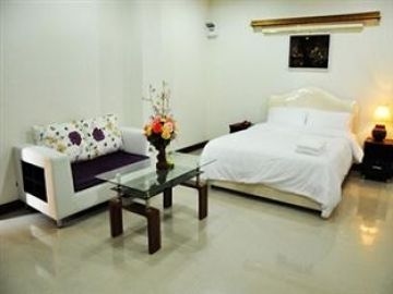 ควีน พาเลซ โฮเต็ล (Queen Palace Hotel)4