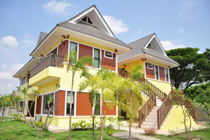 Baan Maitee Boutique House
