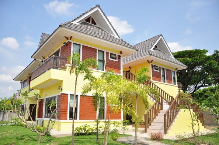 Baan Maitee Boutique House Baan Maitee Boutique House