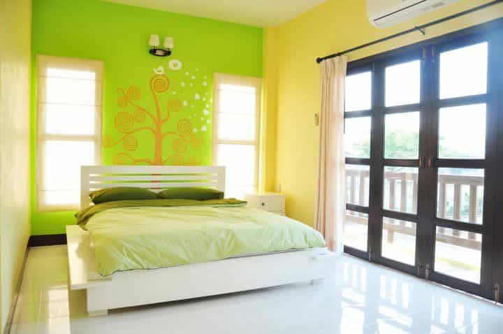 Baan Maitee Boutique House Baan Maitee Boutique House