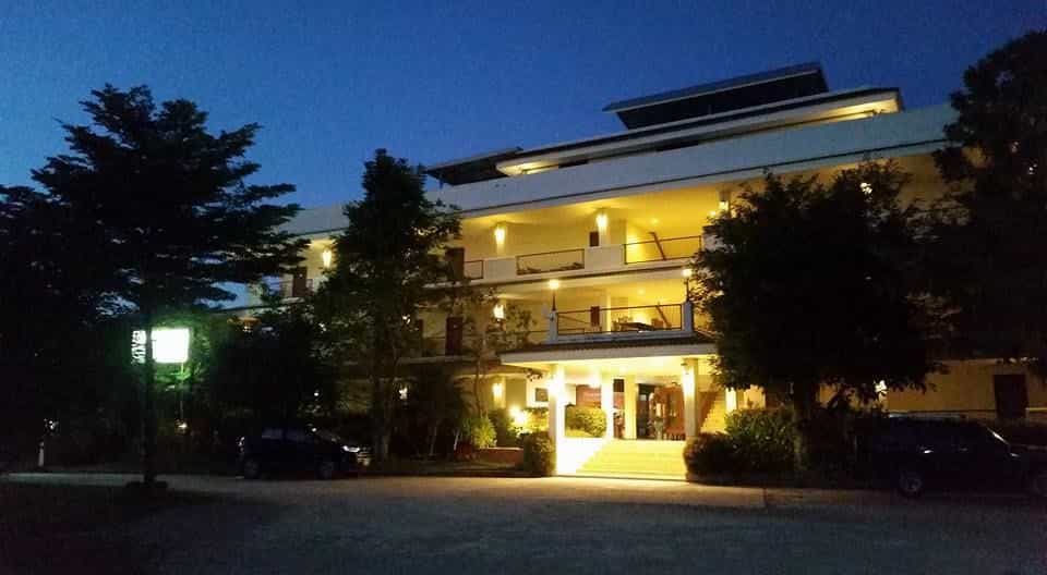 Im Boutique Hotel