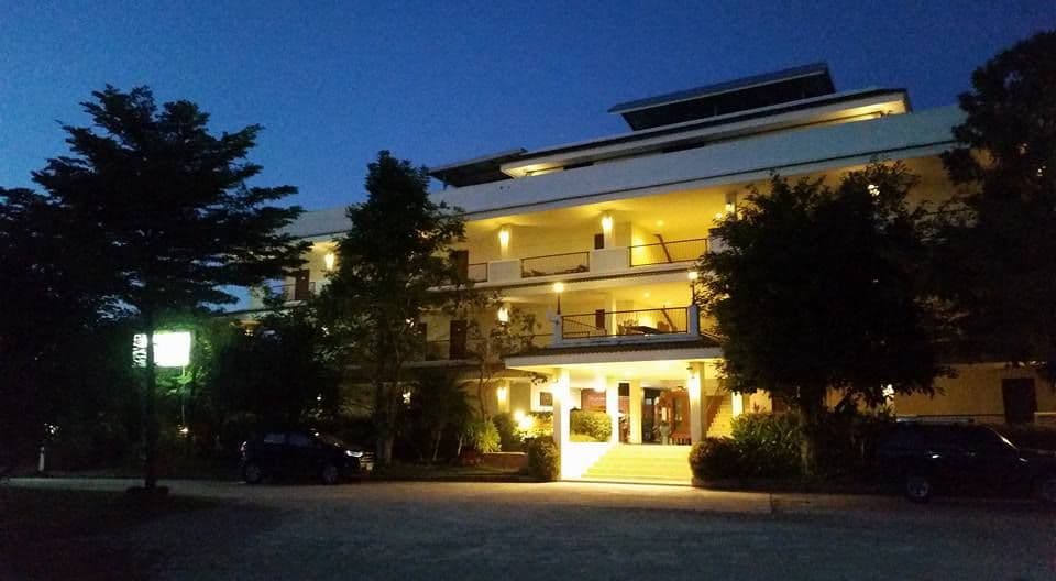 Im Boutique Hotel Im Boutique Hotel